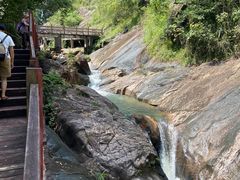 -广州白江湖森林公园