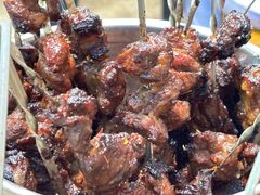 -炒豆合作社(东四总店)