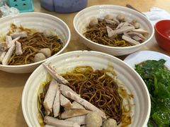 -新记肉骨茶