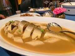 -老吉堂上海本帮菜(工体店)