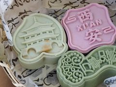 -开元商城(钟楼店)