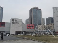 -西安创业咖啡街区
