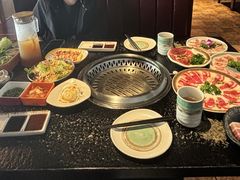 -牛焱·烧肉酒肆(五大道店)
