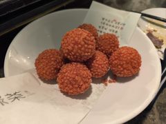-绿茶餐厅(天津天河城店)