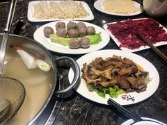 -仄园围炉坊·牛肉火锅·汕头卤水火锅(蛇口店)