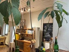 -沏点Trattoria意大利餐厅(新街口店)