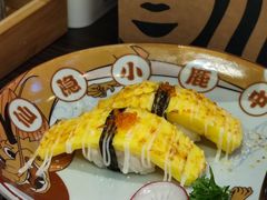 -仙隐小鹿中华料理(南宁万象城店)
