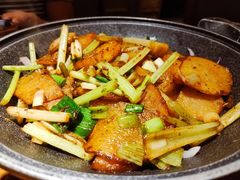-好嫂子酱猪手•农家菜(华远坊店)