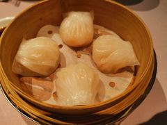 水晶虾饺-荣轩(新荣记环球金融中心店)