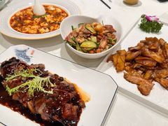 -王中王餐厅(东安路店)