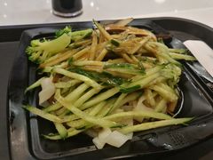-魏家凉皮(郑州东站店)