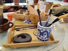 -粉巷13號陕菜馆