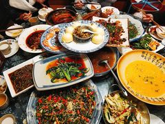 -徐鼎盛民间菜(南坪后堡店)