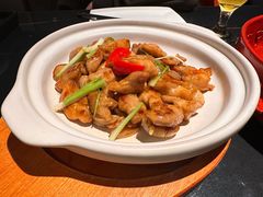 -旺顺阁·北京菜·烤鸭(大望路店)