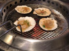 -井上和牛烤肉(大润发店)