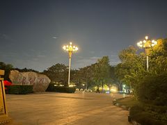 -海珠湖公园