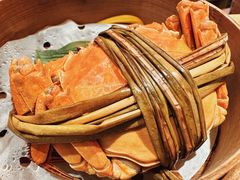 -裕兴记•蟹黄面馆(人民广场店)