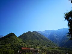 -孟屯河谷景区