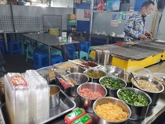 -大学城夜市大排档(凤栖路店)