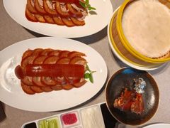 -大鸭梨烤鸭店(花园村店)