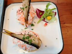 -帕歌西班牙餐厅paco tapas