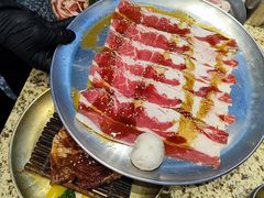-安又胖韩国烤肉(美罗城店)