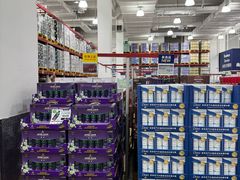 -山姆会员商店(上海浦东店)