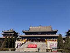-大槐树寻根祭祖园