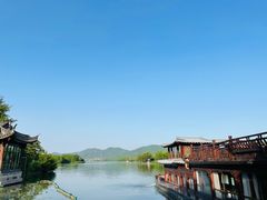 -湘湖大院(越王路店)
