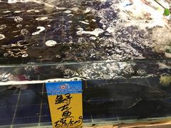 -79号渔船海鲜饭店(华强北店)
