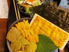 -豊 胜手丼