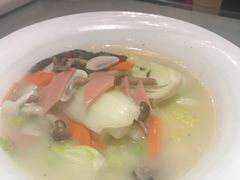 -成都驻京办餐厅(蜀都宾馆店)