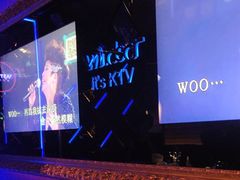 -温莎KTV(国贸店)