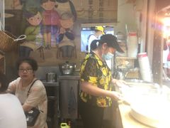 -家宴·灌蛋·沙茶面(曾厝垵店)