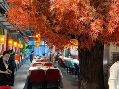 大堂-雲蜀龙阁·金牌水煮鱼(方庄店)