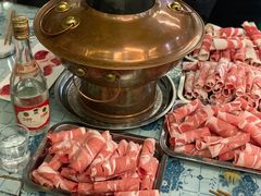 -寻小欢焖烤羊肉串(九眼桥店)