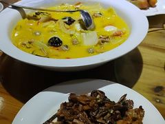 -烟水渔庄餐厅(西溪湿地店)