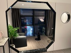 -成都ins星空塔酒店(春熙路天府广场店)