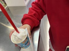 -DQ·蛋糕·冰淇淋(通州万达店)