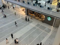 -皇城恒隆广场