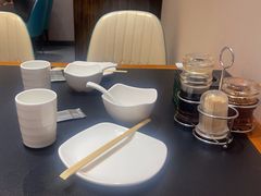 -紫光园·烤鸭·北京菜(团结湖店)