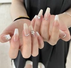 -斯馨·健康美甲美睫