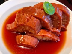 糯米藕-上名堂·鱼头好吃(体育场路店)