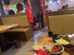 -九记潮汕现切鲜牛肉自助火锅(新开铺店)