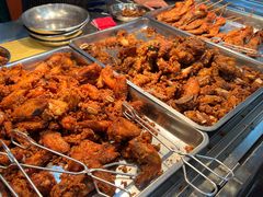 -吴日彪蒜香猪牛排(水巷口店)