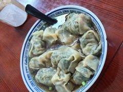 -古徽州馄饨店(宝安路店)