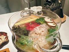 -叶叶菩提(太原别墅店)