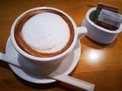 -巴伐利亚啤酒坊(意式风情街店)