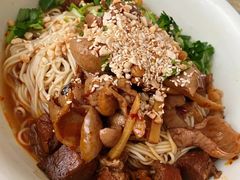 -老崔的面馆(玉函路店)
