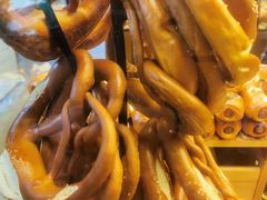 德国碱水包Brezel-Dough&Joe团憩(瑞虹天地月亮湾店)